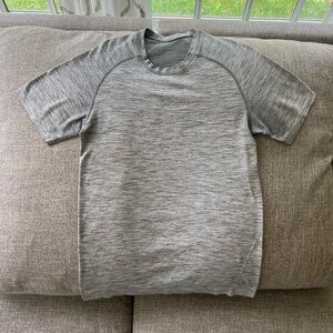 Lululemon Athletic T-Shirt